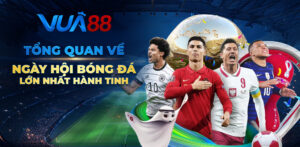 tong quan ve ngay hoi bong da lon nhat hanh tinh tong quan ve ngay hoi bong da lon nhat hanh tinh