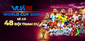 world cup 2026 se co 48 doi tham du world cup 2026 se co 48 doi tham du